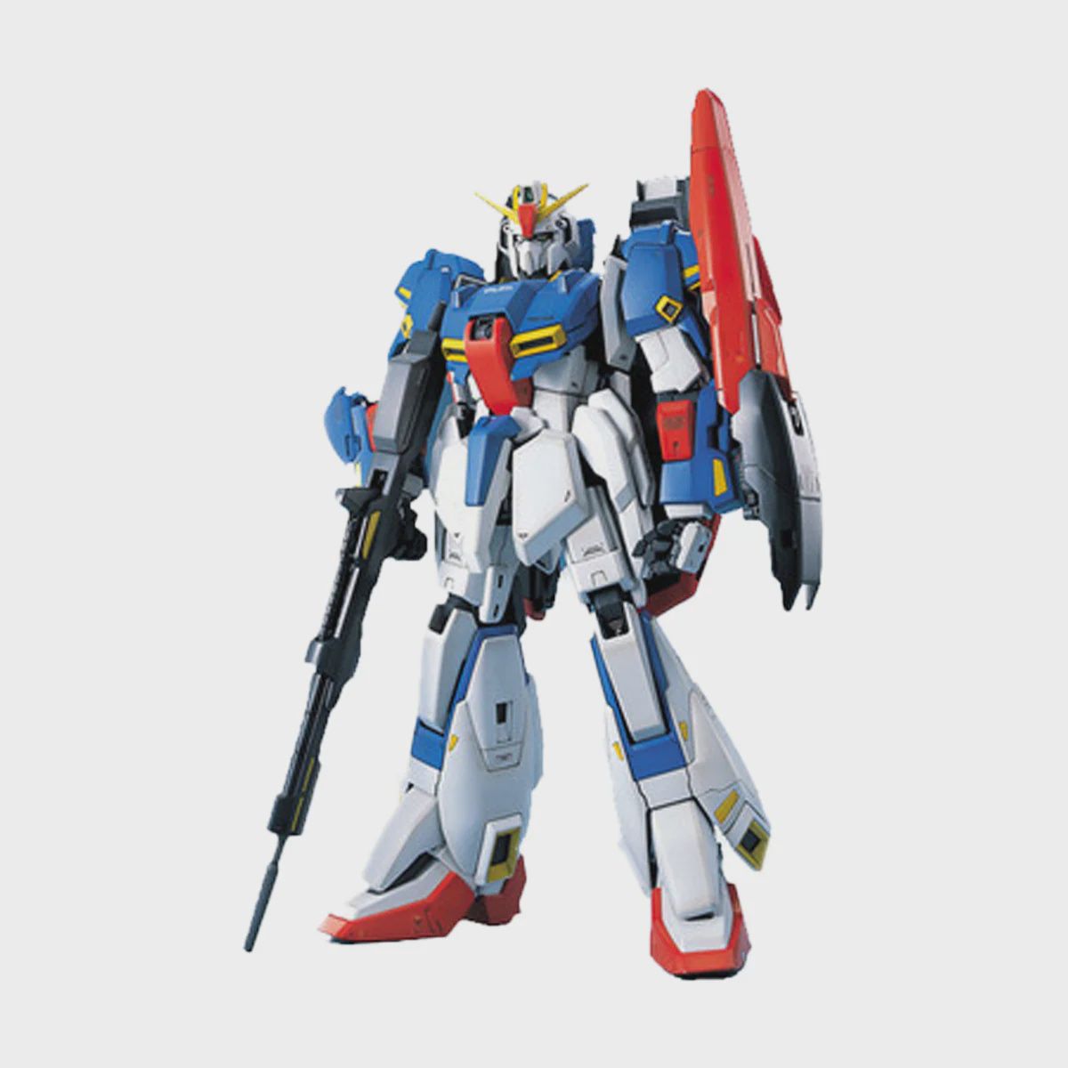 Bandai MG 1/100 Zeta Gundam Ver.Ka