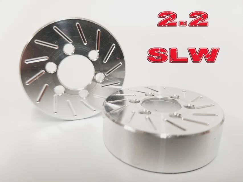 Beef Tubes Beef Patties (ALUMINUM) - 2.2 SLW STYLE (BT005A22)
