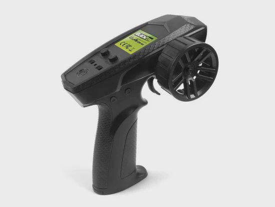 BlackZon 2.4Ghz Radio for Spryte (BZN540339)