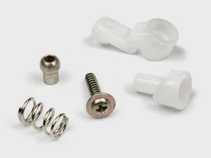 BlackZon Servo Saver Assembly, Smyter (BZN540134)