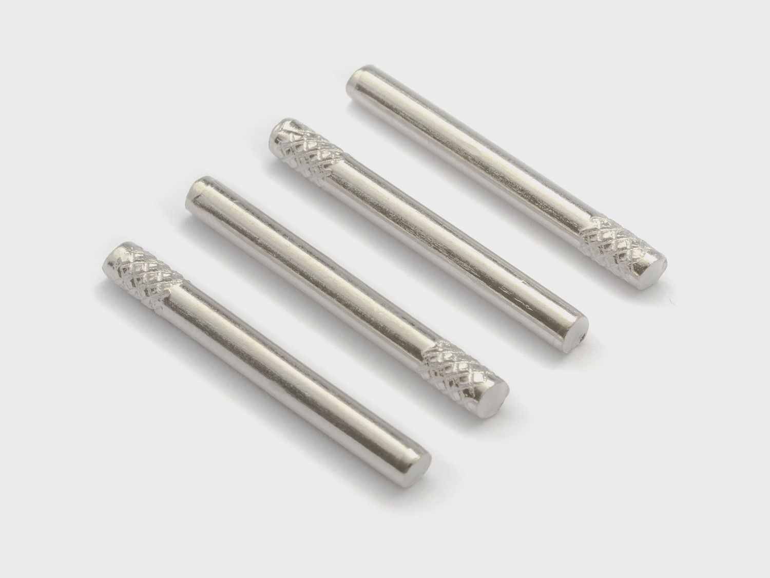 BlackZon Rear Hub Pins (4pcs), Slyder &amp; Turbo Slyder (BZN540025)