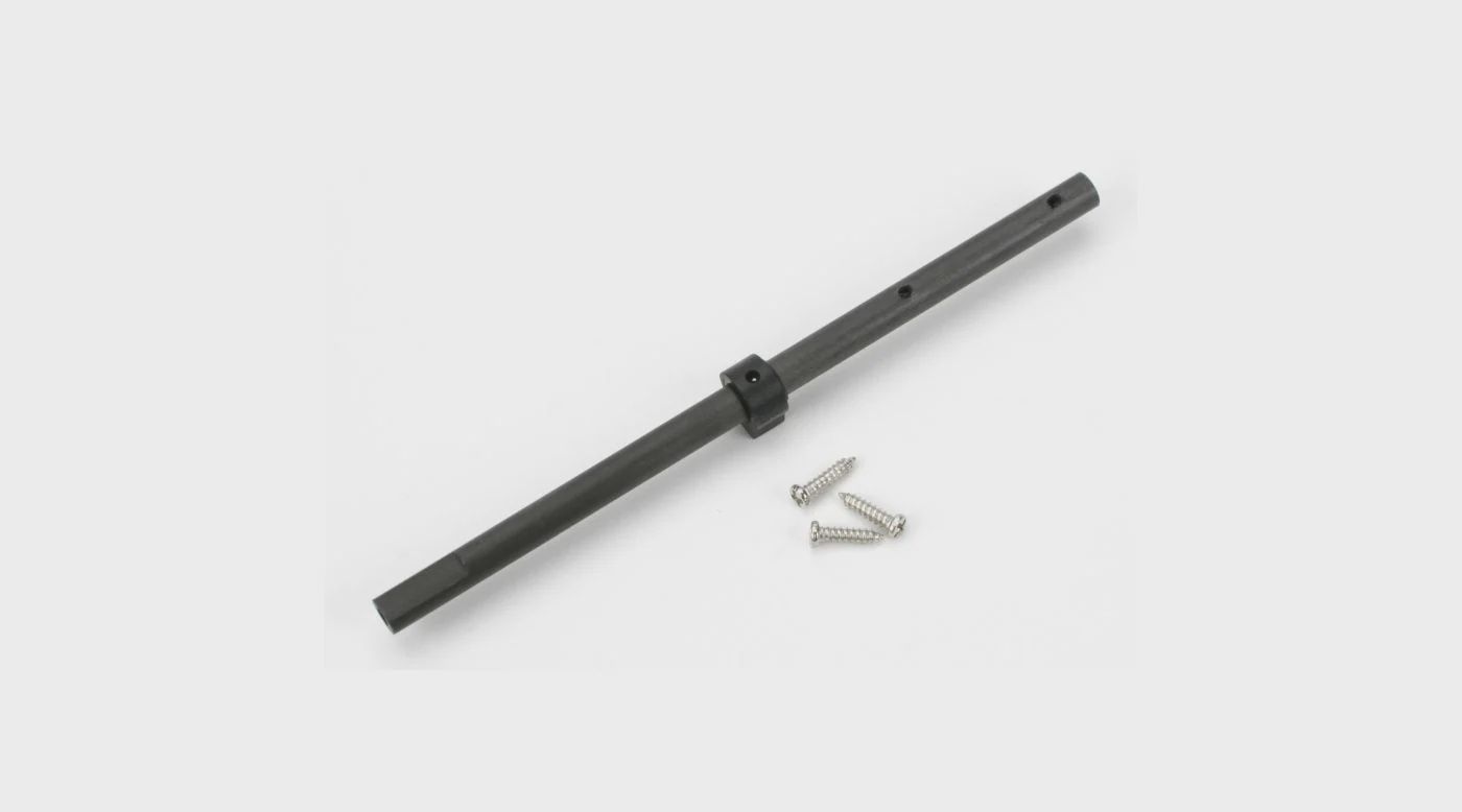 Blade Carbon Fiber Main Shaft (EFLH3007)