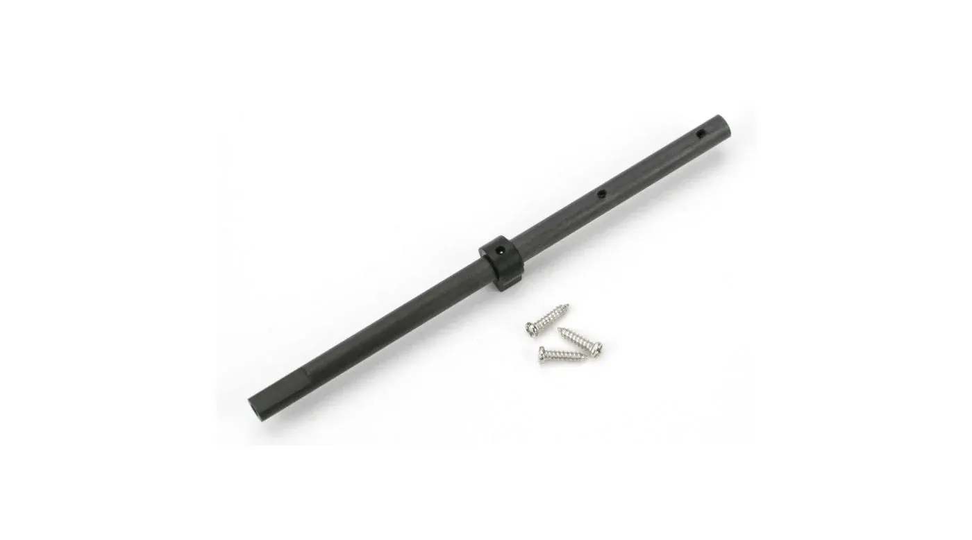 Blade Carbon Fiber Main Shaft (EFLH3007)
