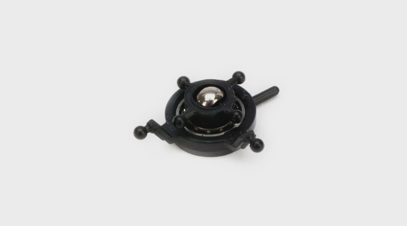 Blade Complete Precision Swashplate: MSRX (BLH3209)