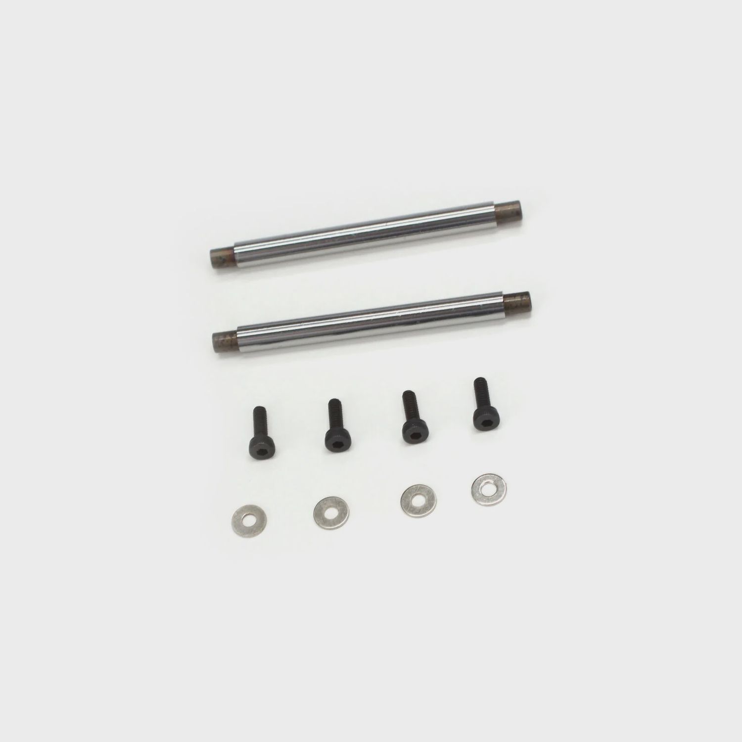 Blade Flybarless Spindle Set (2): B450 X, 330X, 330S (BLH4321)