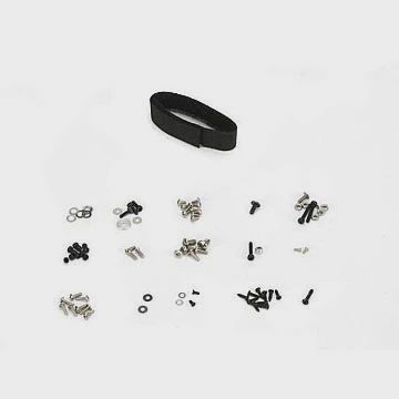 Blade Hardware Set (EFLH1514)