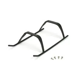 Blade Landing Gear Set (Blade SR) (EFLH1502)