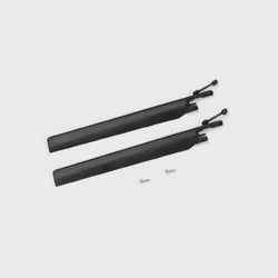Blade Lower Main Blade Set (1 pair): Scout CX (BLH2720)