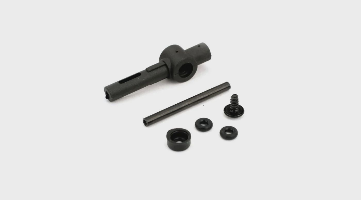 Blade Center Hub &amp; Spindle Set:BCP/P (EFLH1145)