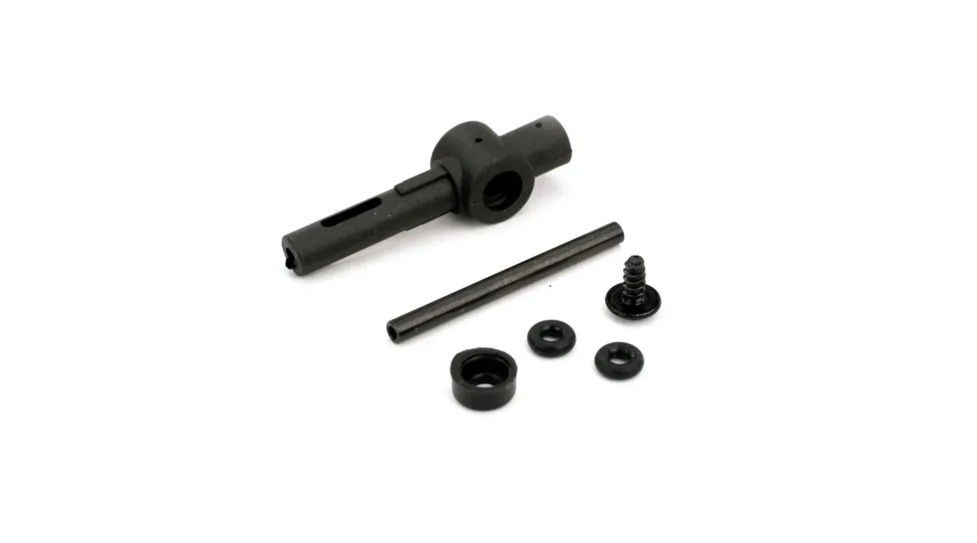 Blade Center Hub &amp; Spindle Set:BCP/P (EFLH1145)