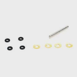 Blade Feathering Spindle w/ O-rings and Bushings (BHL3113)