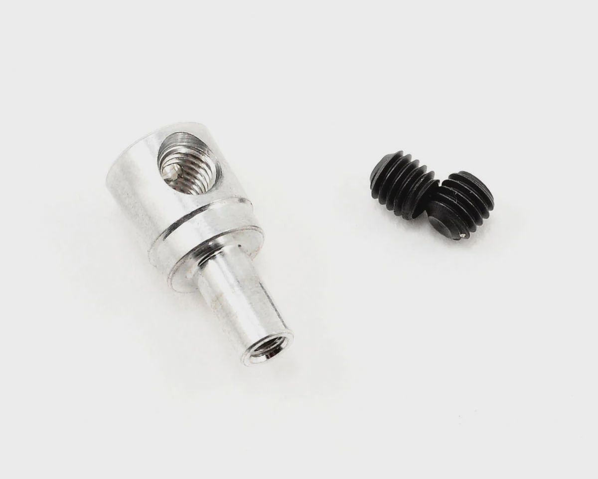 Blade Direct-Drive Tail Rotor Blade Adapter (EFLH1323)