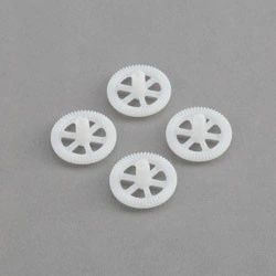 Blade Drive Gear Set (4): Zeyrok (BLH7305)