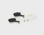 Blade Flybarless Main Rotor Grip Set: B450 X (BLH4317)