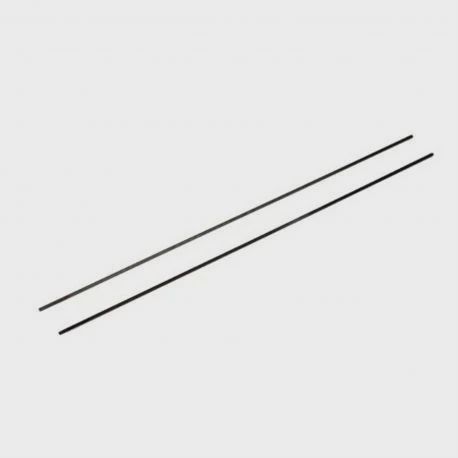 Blade Flybar (2): BCP, BCPP, BSR [EFLH1149]