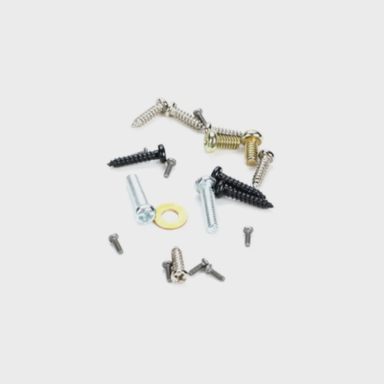 BLADE Hardware Set: 120SR (BLH3122)