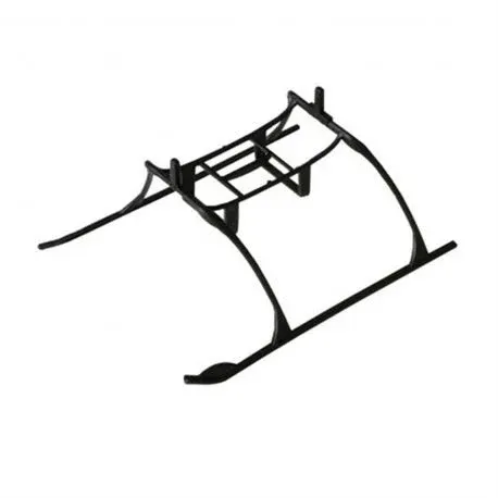 Blade Landing Skid &amp; Battery Mount Set (EFLH2222)