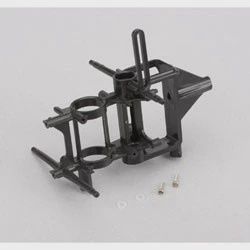 Blade Main Frame w/Hardware: nCP X (BLH3305)