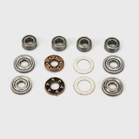 BLADE Main Grip Bearing Kit: 300 X (BLH4504)