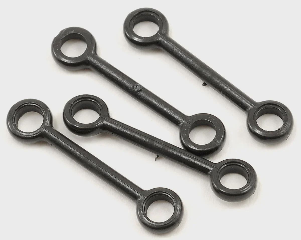 Blade Rotor Head Linkage Set (4): 120 SR (BLH3115)