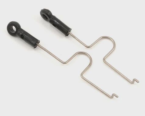 Blade Servo Pushrod Set (mCX2)