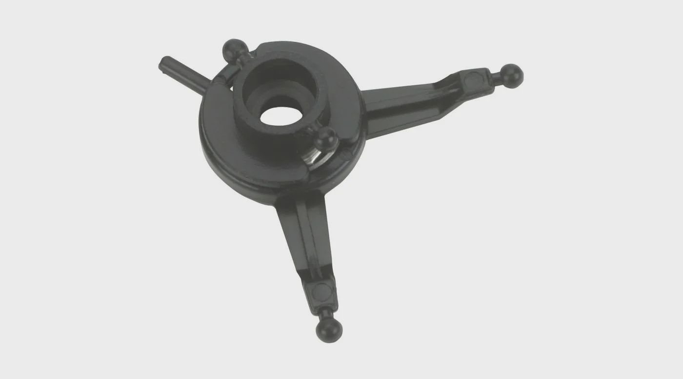 Blade Swashplate Set (mCX) (EFLH2216)