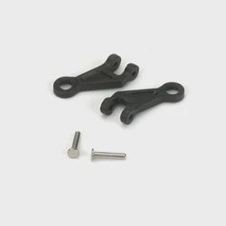 Blade Washout Control Arm Link Set (Blade 400) (EFLH1432)
