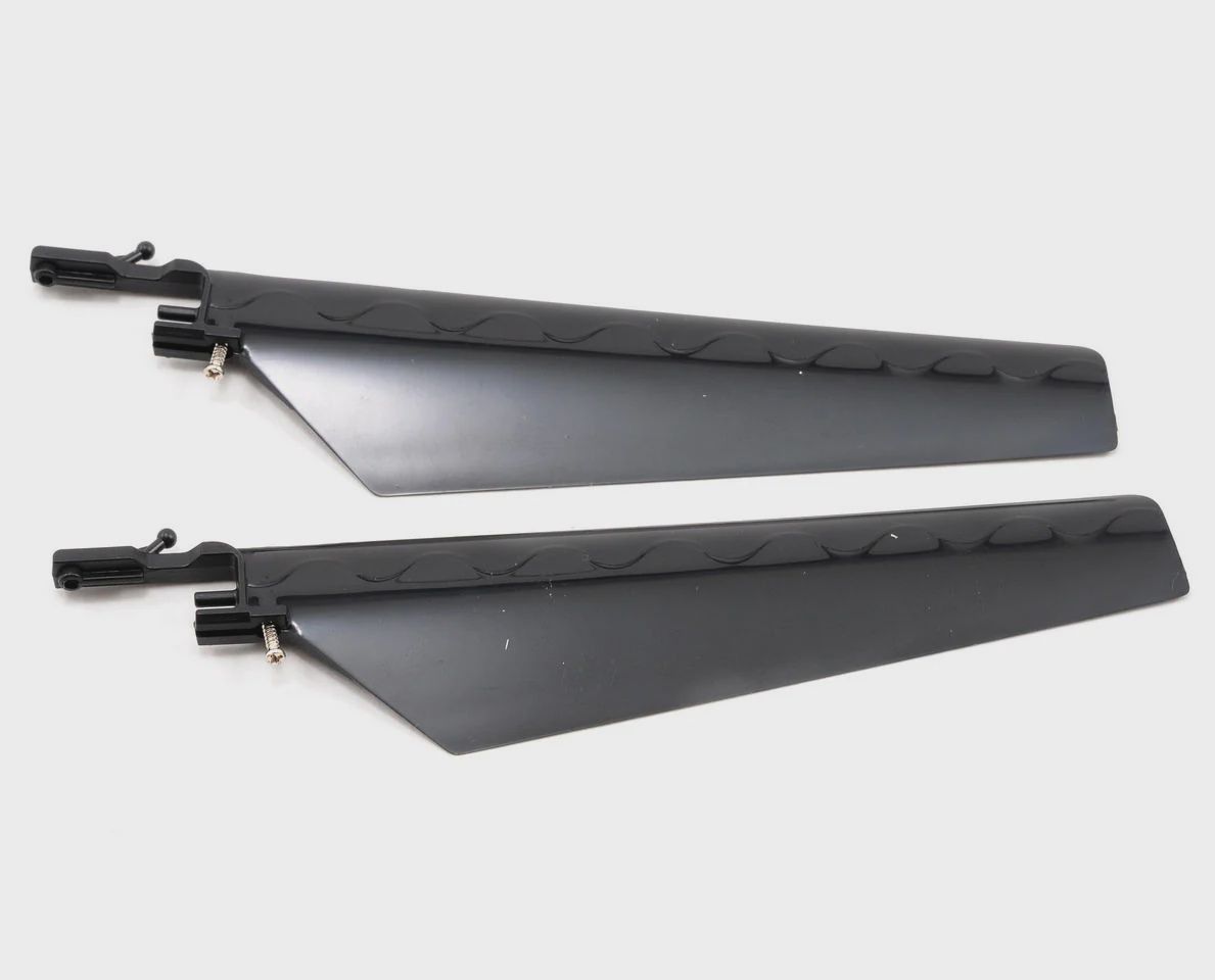 Blade Upper Main Blade Set (1Pair) (EFLH2221)