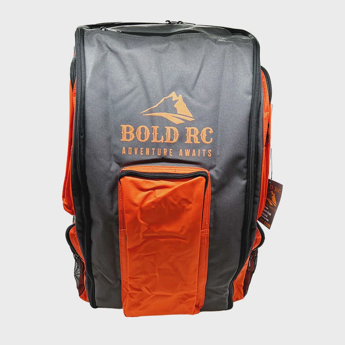 Bold R/C - Adventure Trail BackpackBold R/C - Adventure Trail Backpack (BOL1000)
