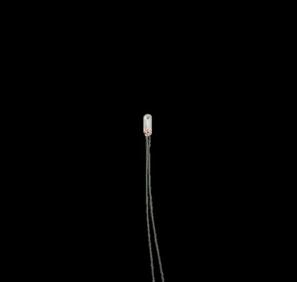 Brawa Pea Bulb with Two Wires (3287)