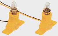 Building Lights pkg(2) (189-4280)
