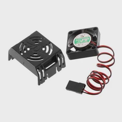 Castle Creations CC Blower SCT/SV3 Fan (CSE011-0085-00)