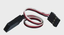 Common Sense 6" SERVO-EXTENSION CORD (SERV-EX-6)