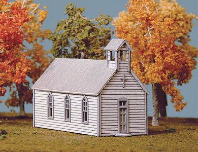 Crossroads church (152-691)
