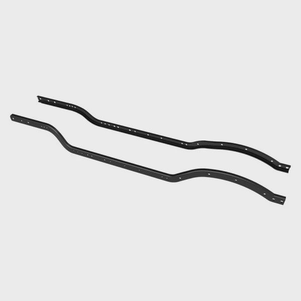 Cross RC SG4/SR4 Chassis Rails (CZR97400422)