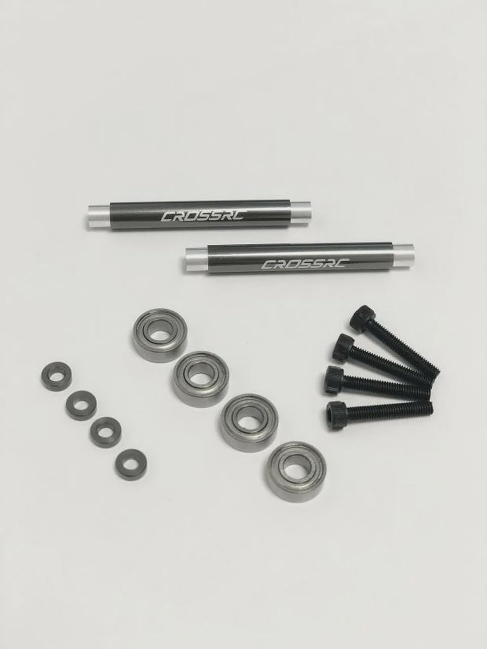 Cross RC SG4/SR4 Center Chassis Stiffener Rod (CZR97400338)