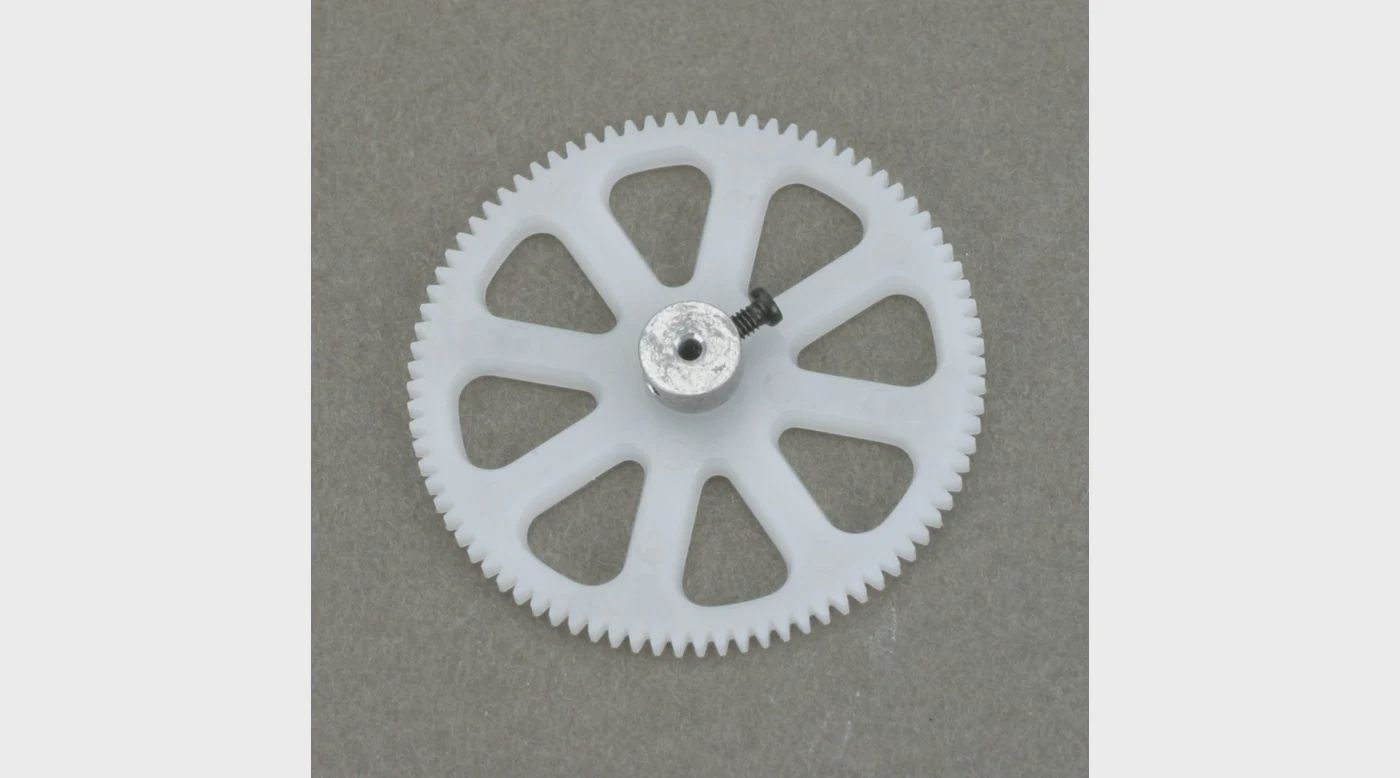 Blade Inner Shaft Main Gear: BMCX/2/T,FHX,MH-35 (BLH2211)