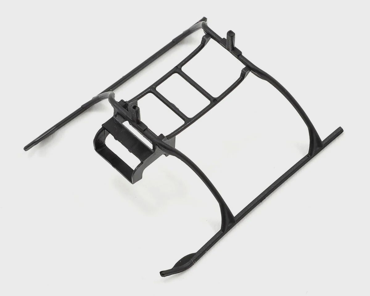 Blade Landing Skid &amp; Battery Mount (EFLH3004)