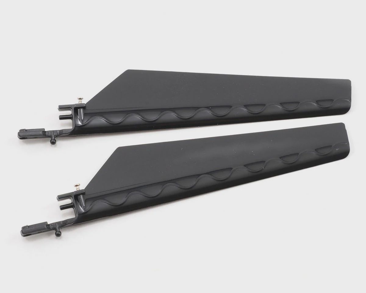 Blade Lower Main Blade Set (1 Pair) (EFLH2220)