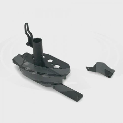 Blade Main Frame Set (CX) (EFLH1224)