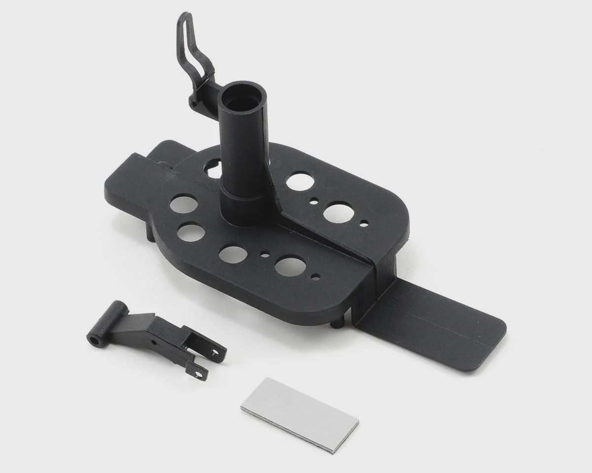 Blade Main Frame Set (CX2 &amp; CX3) (EFLH1254)