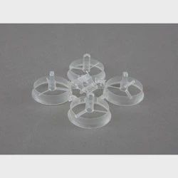 Blade Main Frame: Inductrix (BLH8706)