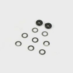 Blade O-Ring &amp; Shim Set (Blade SR) (EFLH1513)