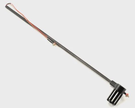 Blade Tail Boom &amp; Mount: 120 SR (BLH3130)