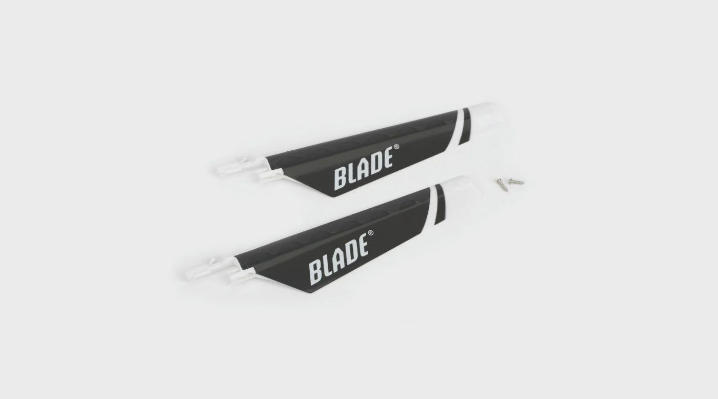 Blade Upper Main Blade Set (2) (mCX2) (EFLH2421)