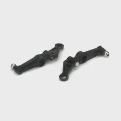 Blade Washout Control Arm &amp; Linkage Set (400) (EFLH1431)