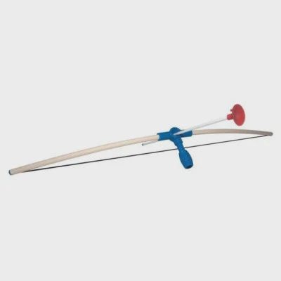 Bow &amp; Arrow Set w/3 Arrows (GL2B&amp;A3A)