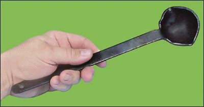 Casting Ladle (80964)
