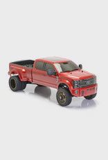 CEN Racing 1/10 Ford F450 4WD Solid Axle RTR Truck (CEG8982)