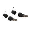 CVD Driveshaft Diff Outdrives &amp; Wheel Axles (Pr) (ARA311149)
